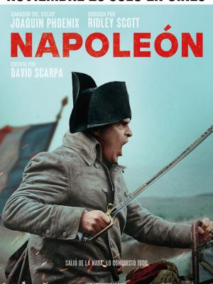 Napoleón